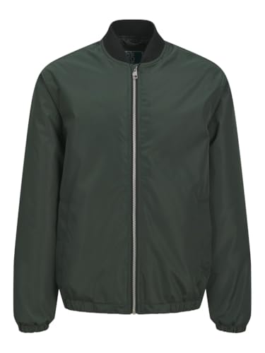 JACK & JONES Jjstyd Ninety Bomber Jnr von JACK & JONES
