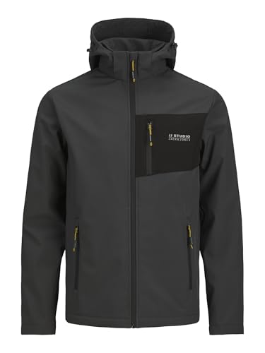 JACK & JONES Jjtaylor Softshell Jacket von JACK & JONES