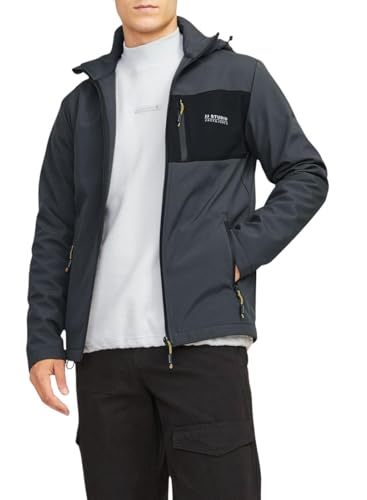 JACK & JONES Jjtaylor Softshell Jacket von JACK & JONES