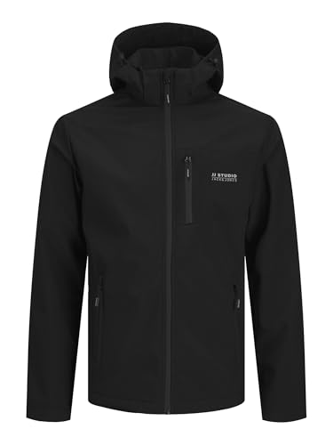 JACK & JONES Jjtaylor Softshell Jacket von JACK & JONES