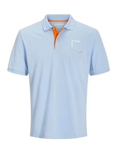 JACK & JONES Jjverner Polo Ss von JACK & JONES