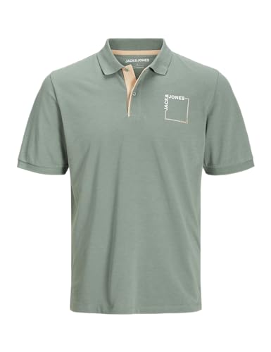 JACK & JONES Jjverner Polo Ss von JACK & JONES