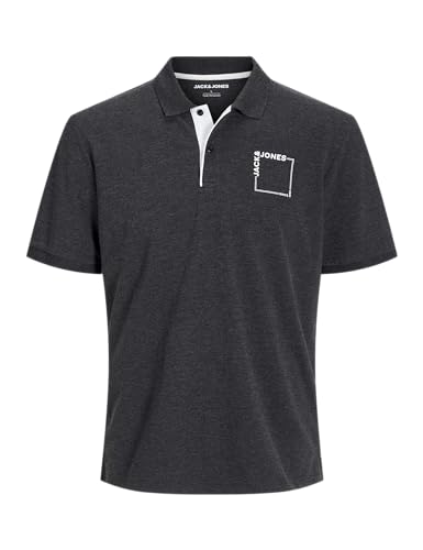 JACK & JONES Jjverner Polo Ss von JACK & JONES
