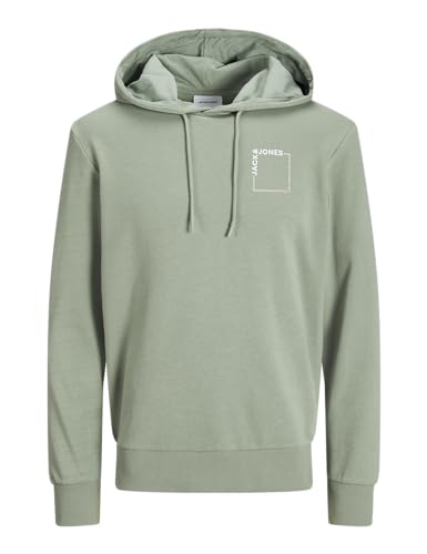 JACK & JONES Jjverner Sweat Hood von JACK & JONES