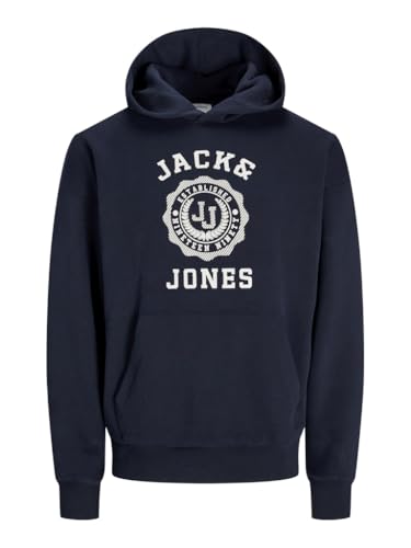 JACK & JONES Jjvicto Sweat Hood von JACK & JONES