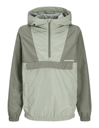 JACK & JONES Jjwindbreaker Packable Anorak Jnr von JACK & JONES