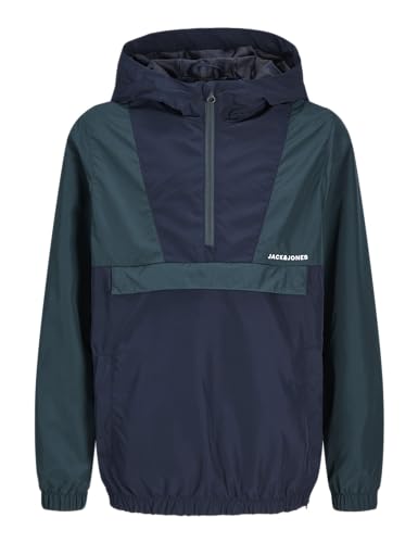 JACK & JONES Jjwindbreaker Packable Anorak Jnr von JACK & JONES