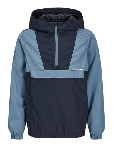 JACK & JONES Jjwindbreaker Packable Anorak Jnr JACK & JONES Jjwindbreaker Packable Anorak Jnr von JACK & JONES