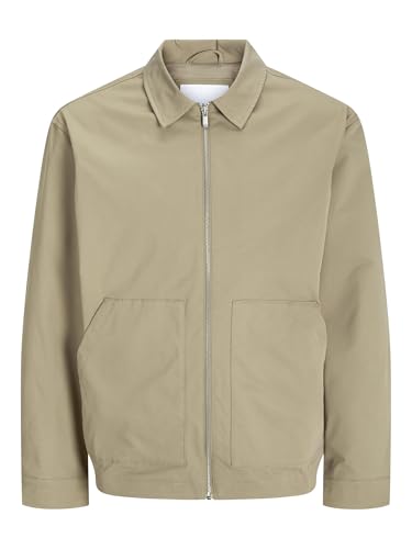 JACK & JONES Jjwinson Worker Jacket von JACK & JONES