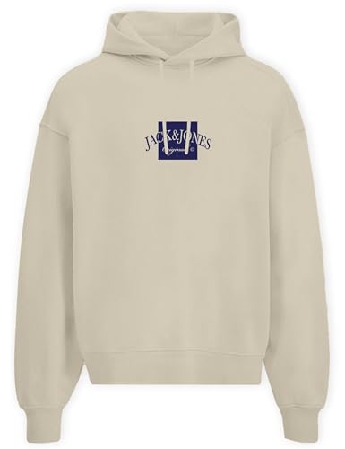 JACK & JONES Jorboston Sweat Hood FST von JACK & JONES