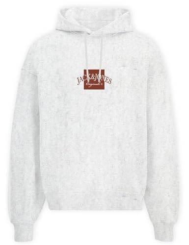JACK & JONES Jorboston Sweat Hood FST von JACK & JONES