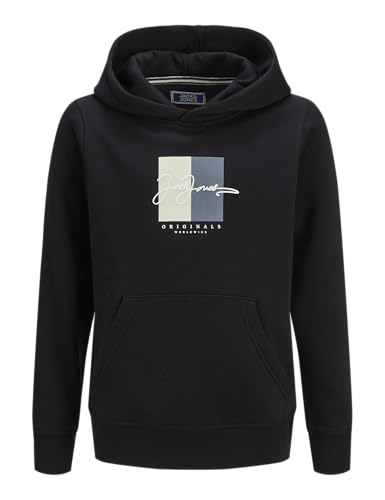 JACK & JONES Jorfrederiksberg Box Sci Sw.H Sn Unb Jnr von JACK & JONES