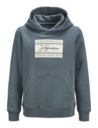 JACK & JONES Jorfrederiksberg Box Sci Sw.H Sn Unb Jnr von JACK & JONES