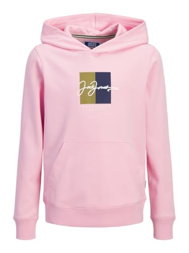JACK & JONES Jorfrederiksberg Box Sci Sw.H Sn Unb Jnr von JACK & JONES