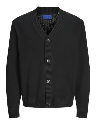 JACK & JONES Jorfrederiksberg Knit Cardigan Sn von JACK & JONES