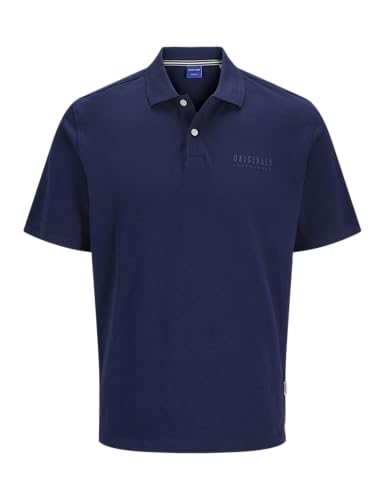 JACK & JONES Jorfrederiksberg Polo Ss Noos von JACK & JONES