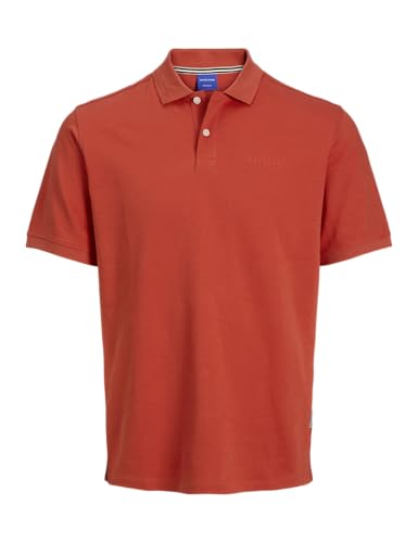 JACK & JONES Jorfrederiksberg Polo Ss Noos von JACK & JONES