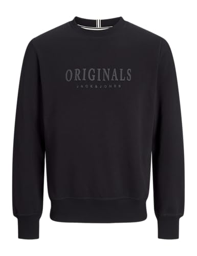 JACK & JONES Jorfrederiksberg Sweat C.Neck Noos Jnr von JACK & JONES