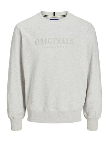 JACK & JONES Jorfrederiksberg Sweat Crew Neck von JACK & JONES