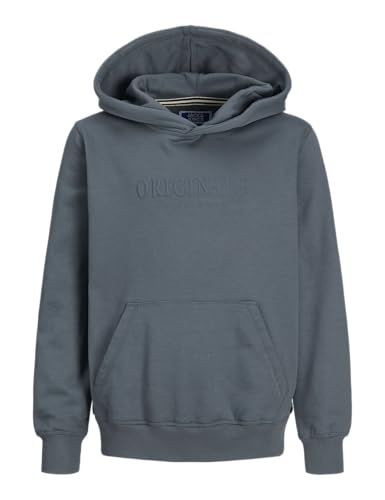 JACK & JONES Jorfrederiksberg Sweat Hood Noos Jnr von JACK & JONES