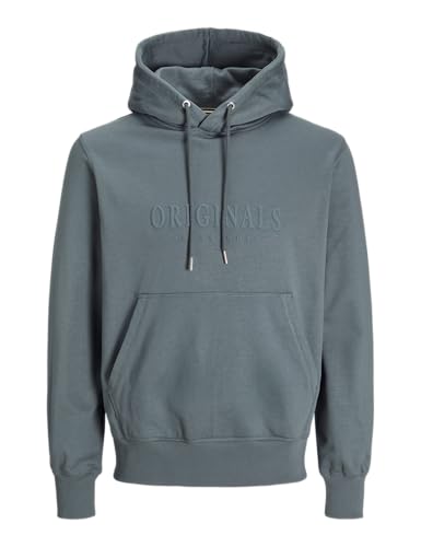 JACK & JONES Jorfrederiksberg Sweat Hood Sn JACK & JONES Jorfrederiksberg Sweat Hood Sn von JACK & JONES