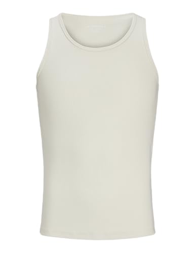 JACK & JONES Jorislington Rib Tank Top von JACK & JONES