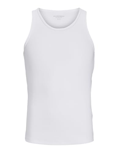 JACK & JONES Jorislington Rib Tank Top von JACK & JONES