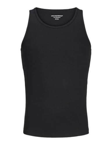 JACK & JONES Jorislington Rib Tank Top von JACK & JONES