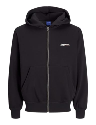 JACK & JONES Jorislington Sweat Zip Hood von JACK & JONES