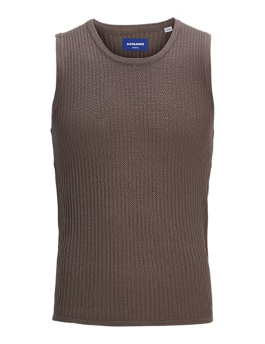 JACK & JONES Jormarrakech Knit Tank Top von JACK & JONES