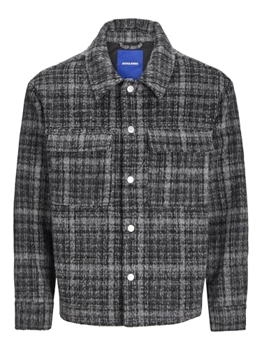 JACK & JONES Jorontario Jacket Sn von JACK & JONES