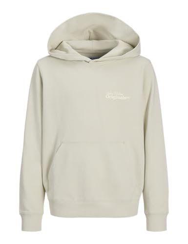 JACK & JONES Jorparos Type Sweat Hood Back Jnr JACK & JONES Jorparos Type Sweat Hood Back Jnr von JACK & JONES