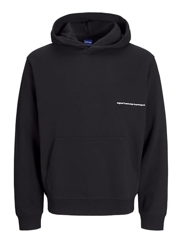 JACK & JONES Jorporto Pattern Sweat Hood JACK & JONES Jorporto Pattern Sweat Hood von JACK & JONES
