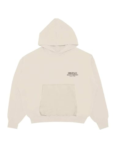 JACK & JONES Jorroxbury Back Sweat Hood Ln von JACK & JONES