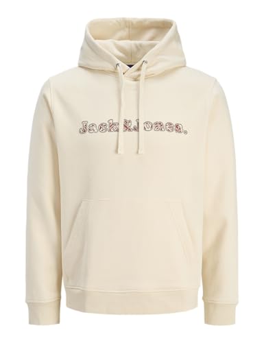JACK & JONES Jorsplit AOP Branding Sweat Hood JACK & JONES Jorsplit AOP Branding Sweat Hood von JACK & JONES