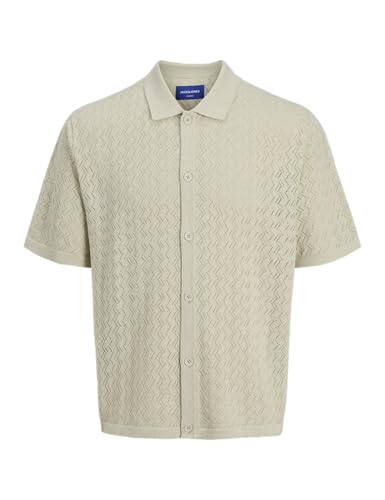 JACK & JONES Jortyler Knit Ss Polo Sn von JACK & JONES