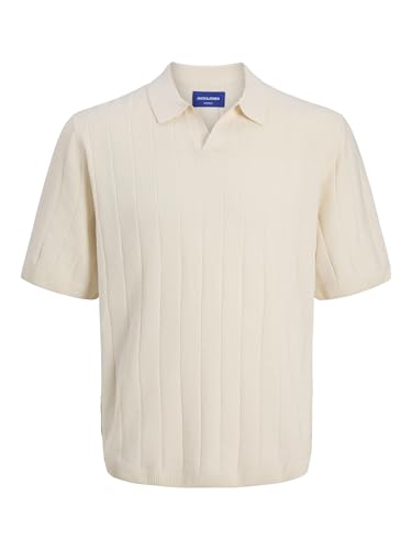 JACK & JONES Male Poloshirt Einfarbig Poloshirt JACK & JONES Male Poloshirt Einfarbig Poloshirt von JACK & JONES