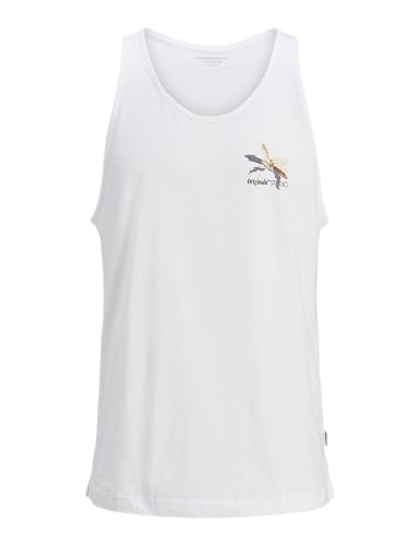JACK & JONES Jorvarenna Printed Tank Top von JACK & JONES