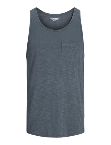 JACK & JONES Jorvarenna Slub Tank Top JACK & JONES Jorvarenna Slub Tank Top von JACK & JONES