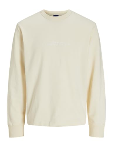 JACK & JONES Jorvarenna Sweat Straight Crew von JACK & JONES