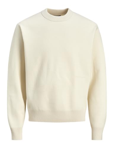 JACK & JONES Jorvesterbro Knit Crew Neck Sn von JACK & JONES