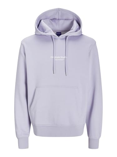 JACK & JONES Jorvesterbro Sweat Hood Noos JACK & JONES Jorvesterbro Sweat Hood Noos von JACK & JONES