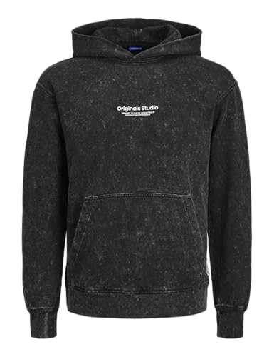 JACK & JONES Jorvesterbro Wash Sweat Hood Aw Jnr von JACK & JONES