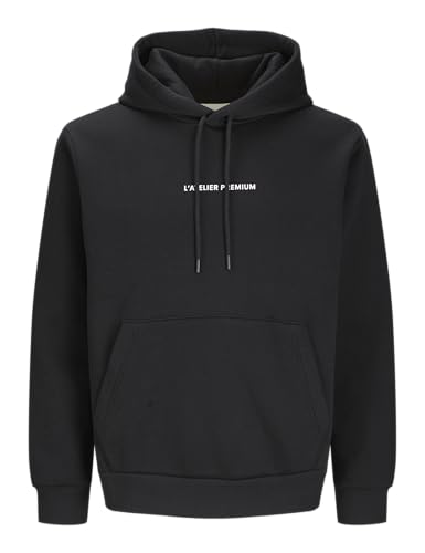 JACK & JONES Jprblaatelier Sweat Hood JACK & JONES Jprblaatelier Sweat Hood von JACK & JONES