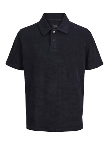 JACK & JONES Boy Poloshirt Gedruckt Poloshirt Junior von JACK & JONES