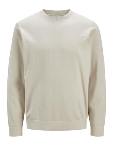 JACK & JONES Jprblamilano Spring Knit Crew Neck JACK & JONES Jprblamilano Spring Knit Crew Neck von JACK & JONES