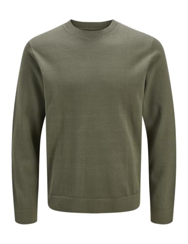 JACK & JONES Jprblamilano Spring Knit Crew Neck JACK & JONES Jprblamilano Spring Knit Crew Neck von JACK & JONES