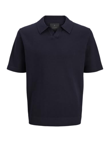 JACK & JONES Jprblamilano Spring Split Neck Ss Sn JACK & JONES Jprblamilano Spring Split Neck Ss Sn von JACK & JONES