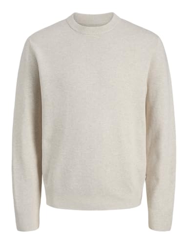 JACK & JONES Jprblamilano Stitch Knit Crew Neck Jnr von JACK & JONES