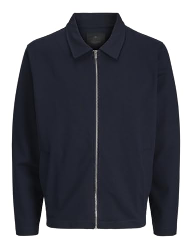 JACK & JONES Jprblapete Sweat Overshirt von JACK & JONES